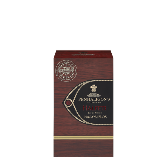 Perfume Penhaligon's Halfeti Unissex Eau de Parfum